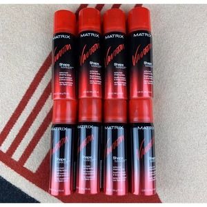 (8) Matrix Vavoom Shape Maker Extra-Hold Shaping Hairspray